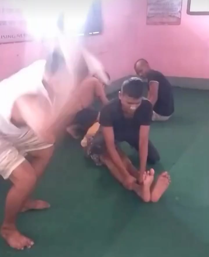 ...